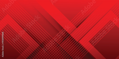 Photos abstract dark red background minimal, abstract creative overlap digital backgrou