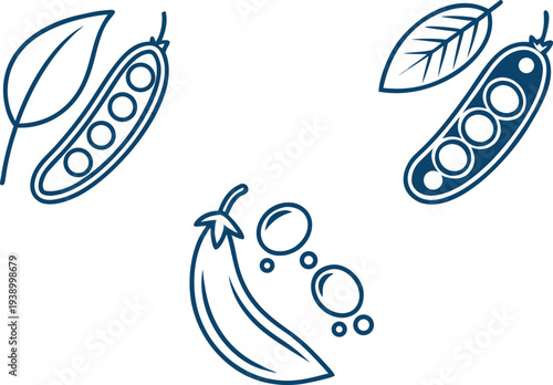 World Pulses Day Awareness Concept. Global Pulses Nutrition Awareness Day. International Pulses Food Awareness Theme. Pulses Nutrition And Health Awareness. World Pulses Agriculture Awareness Day