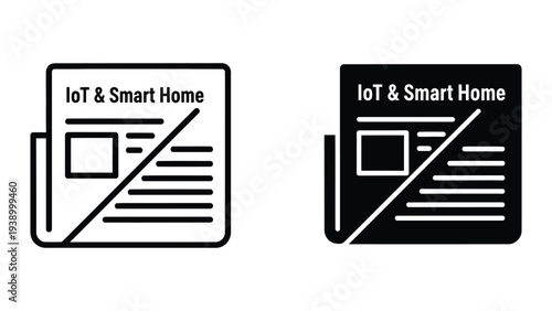 Iot Smart Home News Report