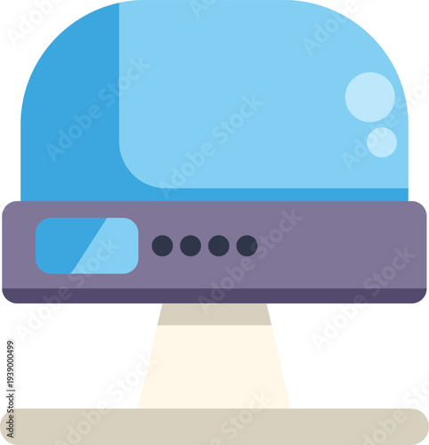 Scientific incubator or medical device for laboratory research and development