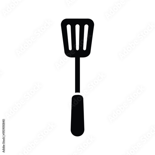 Spatula Kitchen Tool Cooking Utensil Commercial Graphic
