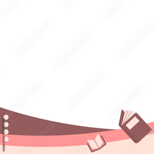 Education Background Template