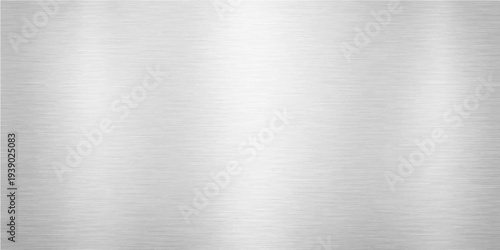 Abstract shimmering, brushed metal texture, a versatile background. clean and minimalist.