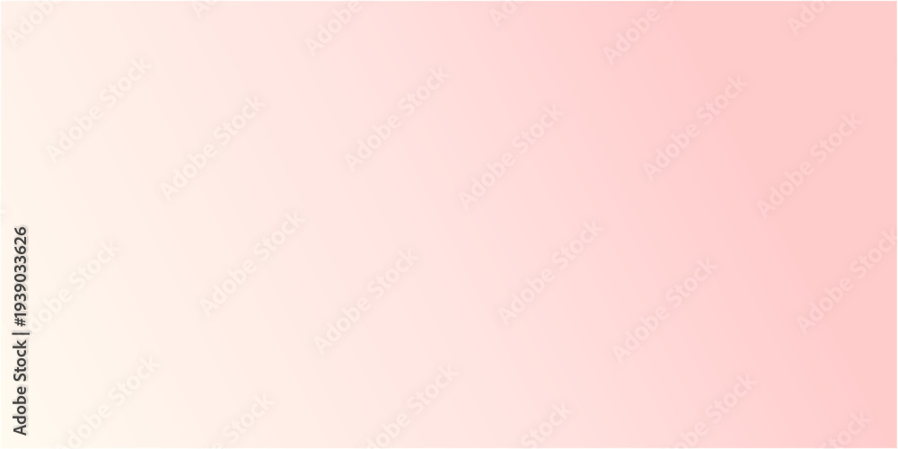 Obraz premium 淡いピンクのグラデーションの背景素材イラスト