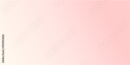 淡いピンクのグラデーションの背景素材イラスト