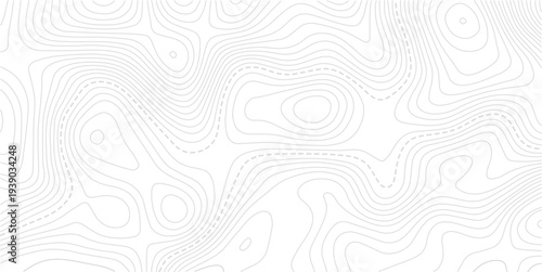 Art line area backdrop map contour topography texture ocean compass for military and trail vector travel discovery.Design materials.Abstract bacground. Vector illustration.
