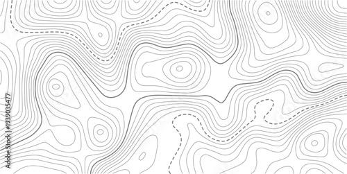Art line area backdrop map contour topography texture ocean compass for military and trail vector travel discovery.Design materials.Abstract bacground. Vector illustration.
