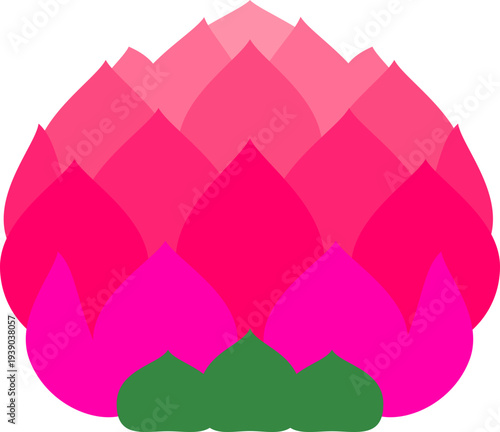 한국 종교 불교 소원성취 연등 