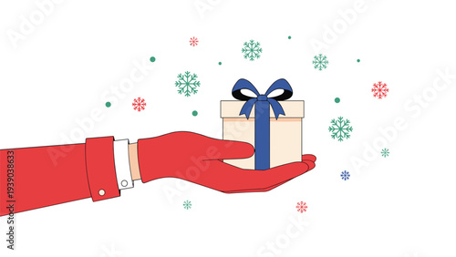 Professional businessman silhouette standing in bright light shining through a massive keyhole into a dark room.