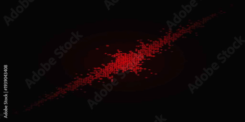 electric guitar background