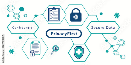 Ensuring confidentiality and security with ptwachfirst protocol