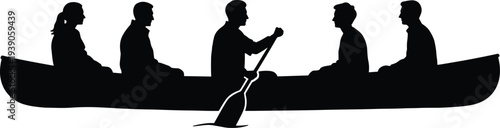 Happy family with young children eating healthy breakfast in sunny modern kitchen, morning lifestyle, nutrition, togetherness, home interior, joy, real people.