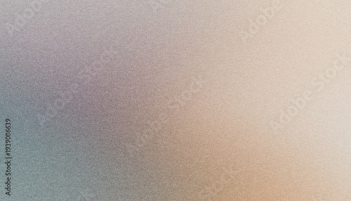 Grainy gradient backdrop showcasing smooth pastel colors and noise texture