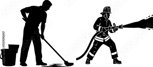 Stylized green snake illustration forming circular loop, modern abstract vector artwork, dynamic reptile emblem design, bold mascot logo concept