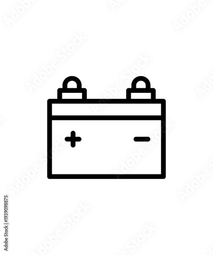 Power free icon