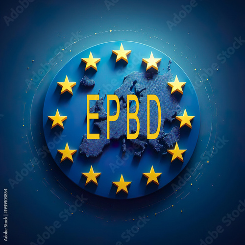 EPBD - Energy Performance of Buildings Directive of the European Union