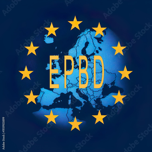 EPBD - Energy Performance of Buildings Directive of the European Union