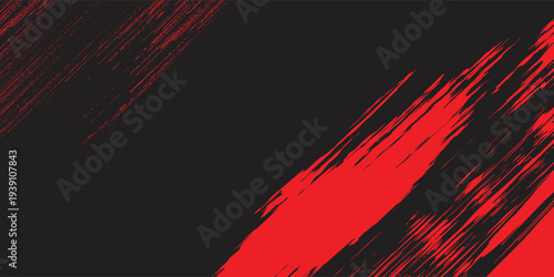 Abstract versus background with grunge texture.