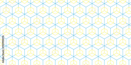 Abstract diamond style minimal blank cubic. Geometric pattern illustration mosaic, square and triangle wallpaper.