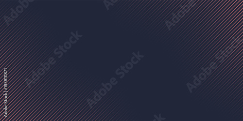 Future curve wavy lines background. The minimal layout design template for the webpage and business presentation.