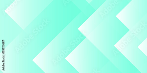 Vector abstract geometric composition of intersecting diagonal shapes and gradients in a soothing hue, evoking a sense of modernity and spatial depth.