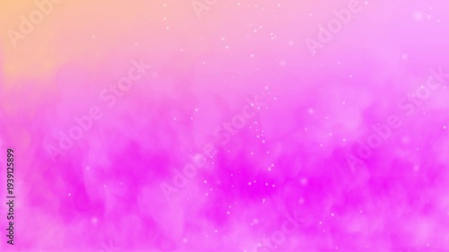 Abstract colorful light streaks flowing across a dark background with glowing neon gradients and smooth motion. Futuristic motion background ideal for technology, digital, and cinematic visuals.