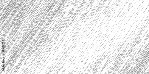 Wallpaper Mural Abstract grey diagonal lines pattern on white background texture Torontodigital.ca