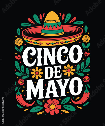 Cinco de mayo
