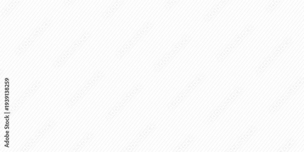 Fototapeta premium Narrow black-white vertical lines. Symmetric geometric ornament. Striped seamless pattern, abstract wallpaper. Digital paper for textile print, page fill. Vector