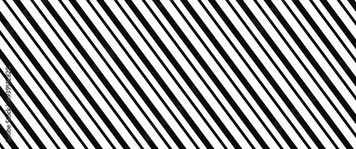 Halftone gradient lines pattern. Faded halftone black lines. Faded gradient background. Horizontal abstract geometric texture with parallel lines