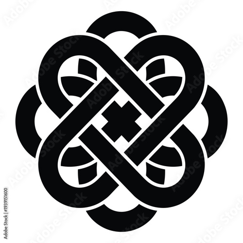 Gold dollar money symbol icon on a black background representing business and finance concept