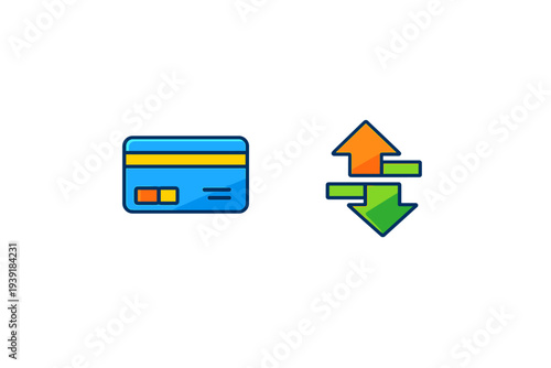 Understanding the process of online payment using card and transaction