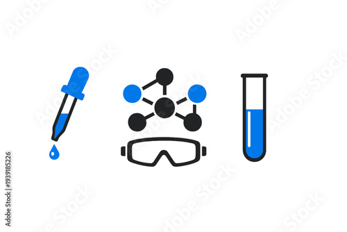 Instruments used in laboratory activities for science education and
