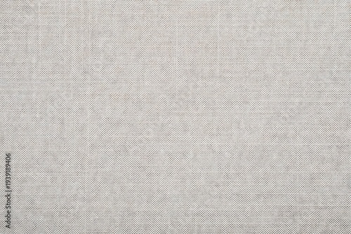 Neutral Textured Fabric Background Close-up Macro Detailed Weave Pattern