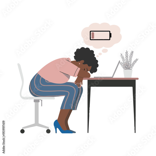 young man sitting on a chair