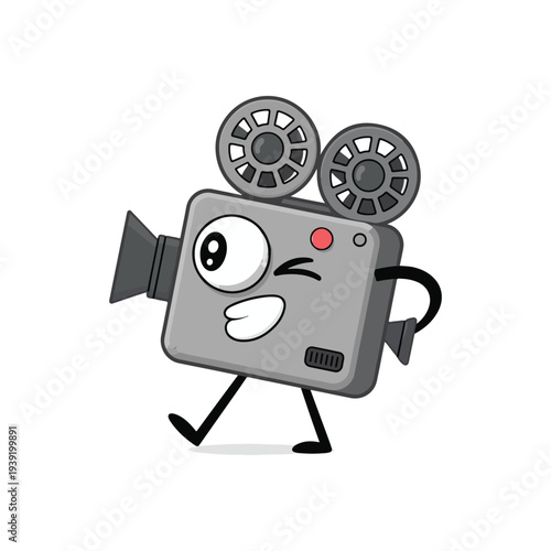 movie camera icon