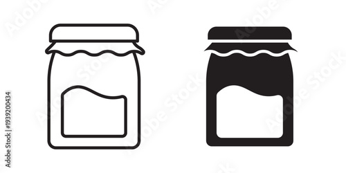 Jam icon vector illustration designs pack. EPS10
