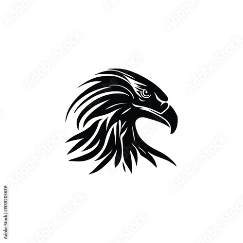 animal icon logo vector