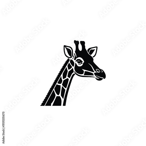 animal icon logo vector