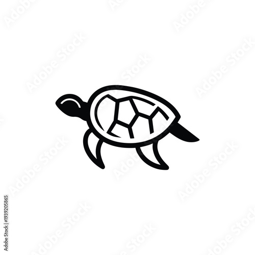 animal icon logo vector