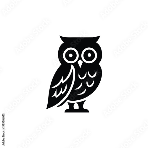 animal icon logo vector