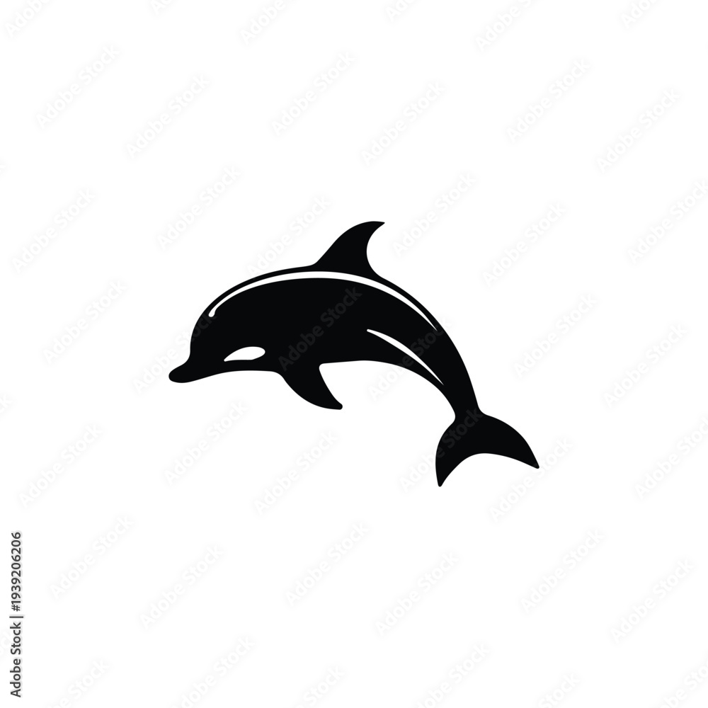 Fototapeta premium animal icon logo vector