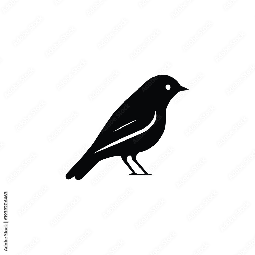 Fototapeta premium animal icon logo vector