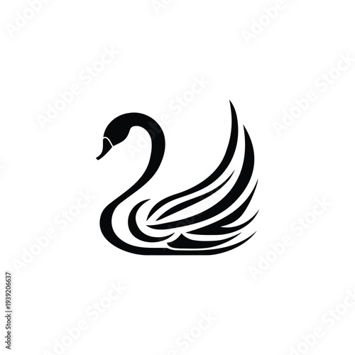 animal icon logo vector