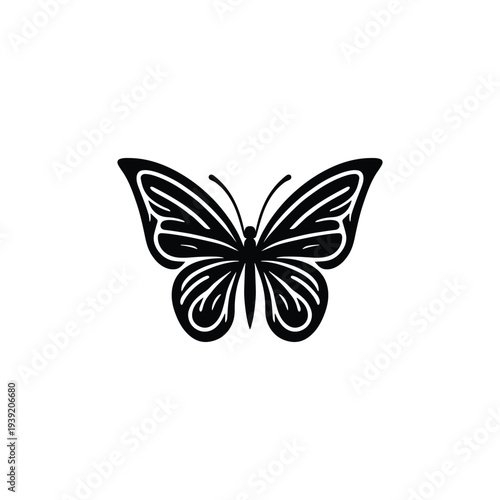 animal icon logo vector