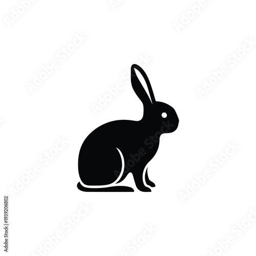 animal icon logo vector