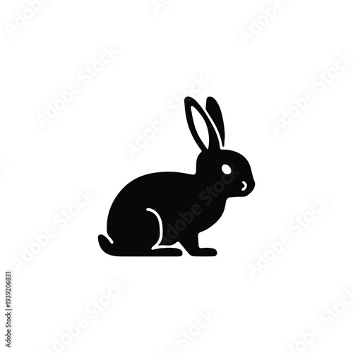 animal icon logo vector