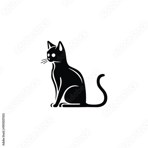 animal icon logo vector