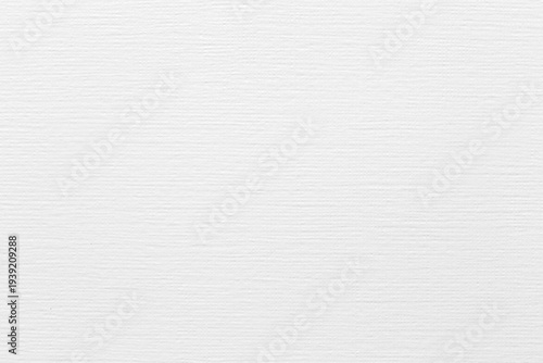 Wallpaper Mural Smooth texture of blank paper of white color for pure and empty backgrounds. Torontodigital.ca