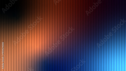 A vibrant spectrum of vertical stripes showcasing the full range of rainbow colors, high-quality professional